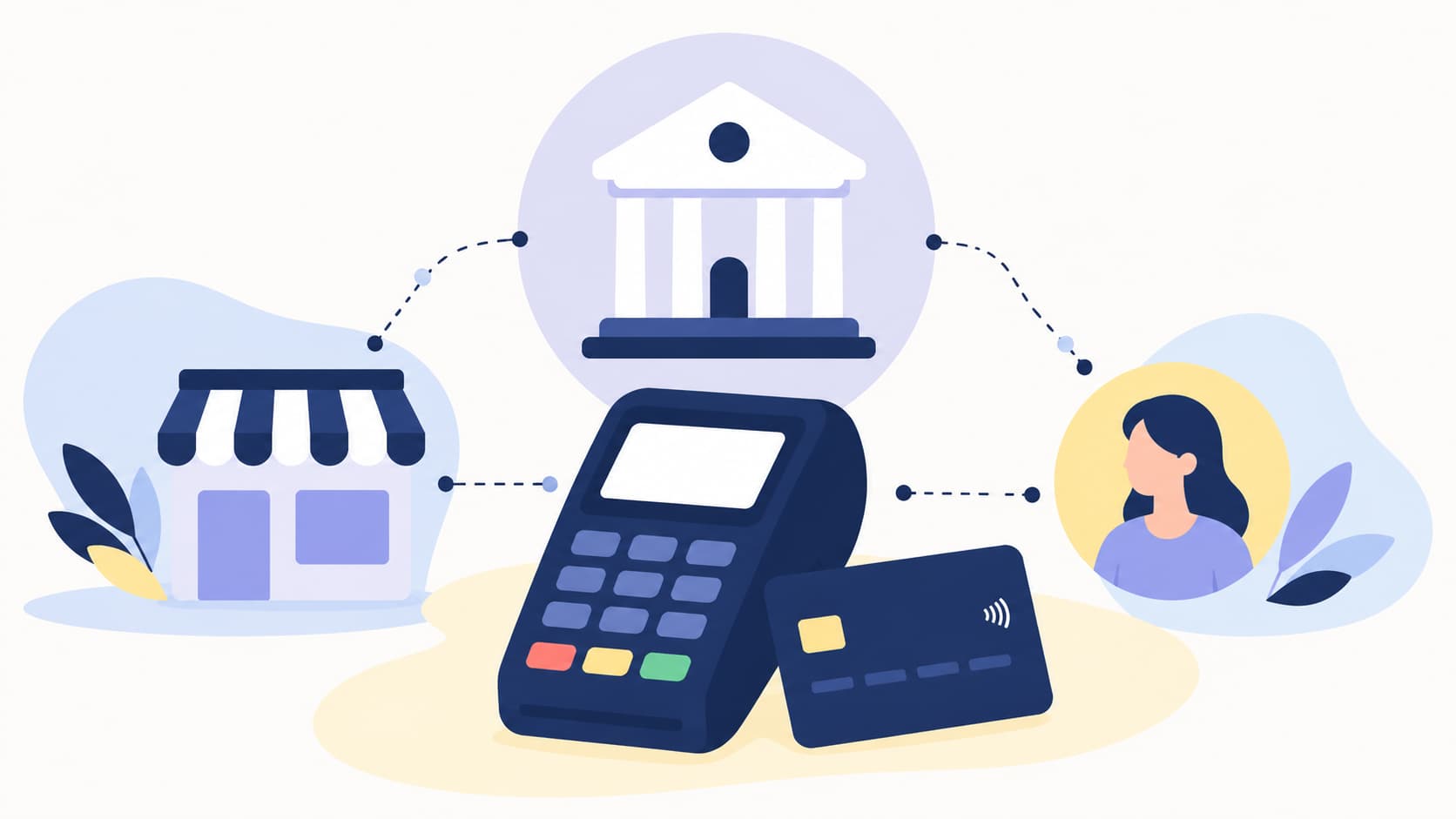 Adquirente de Cartão: o Que É e Para Que Serve