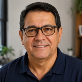 Foto de Mário Becker