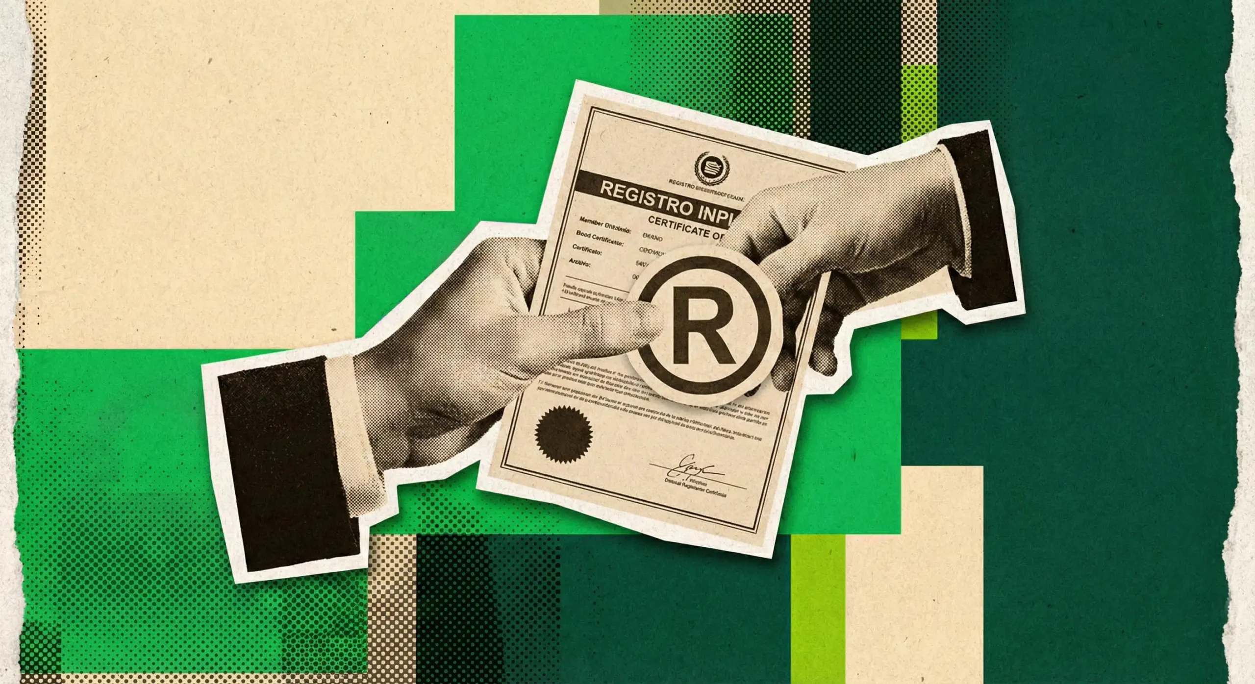 Guia completo: Como registrar uma marca no INPI em 2026