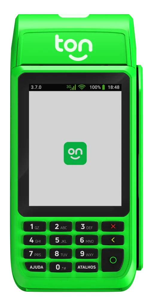 Ton T3