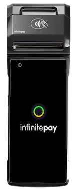 InfinitePay InfiniteSmart