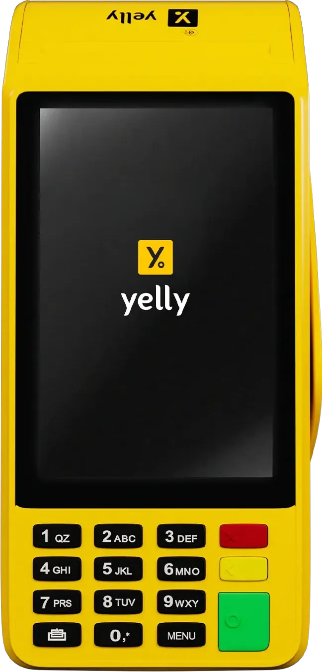 Yelly Pro