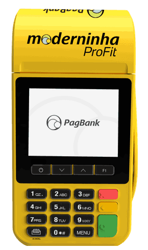 PagBank Moderninha ProFit