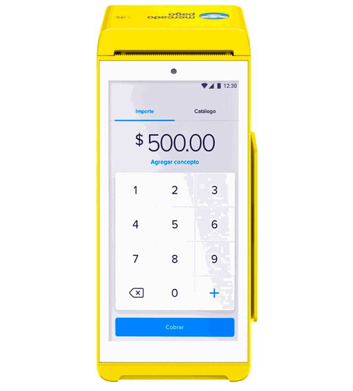 Mercado Pago Point Smart 2