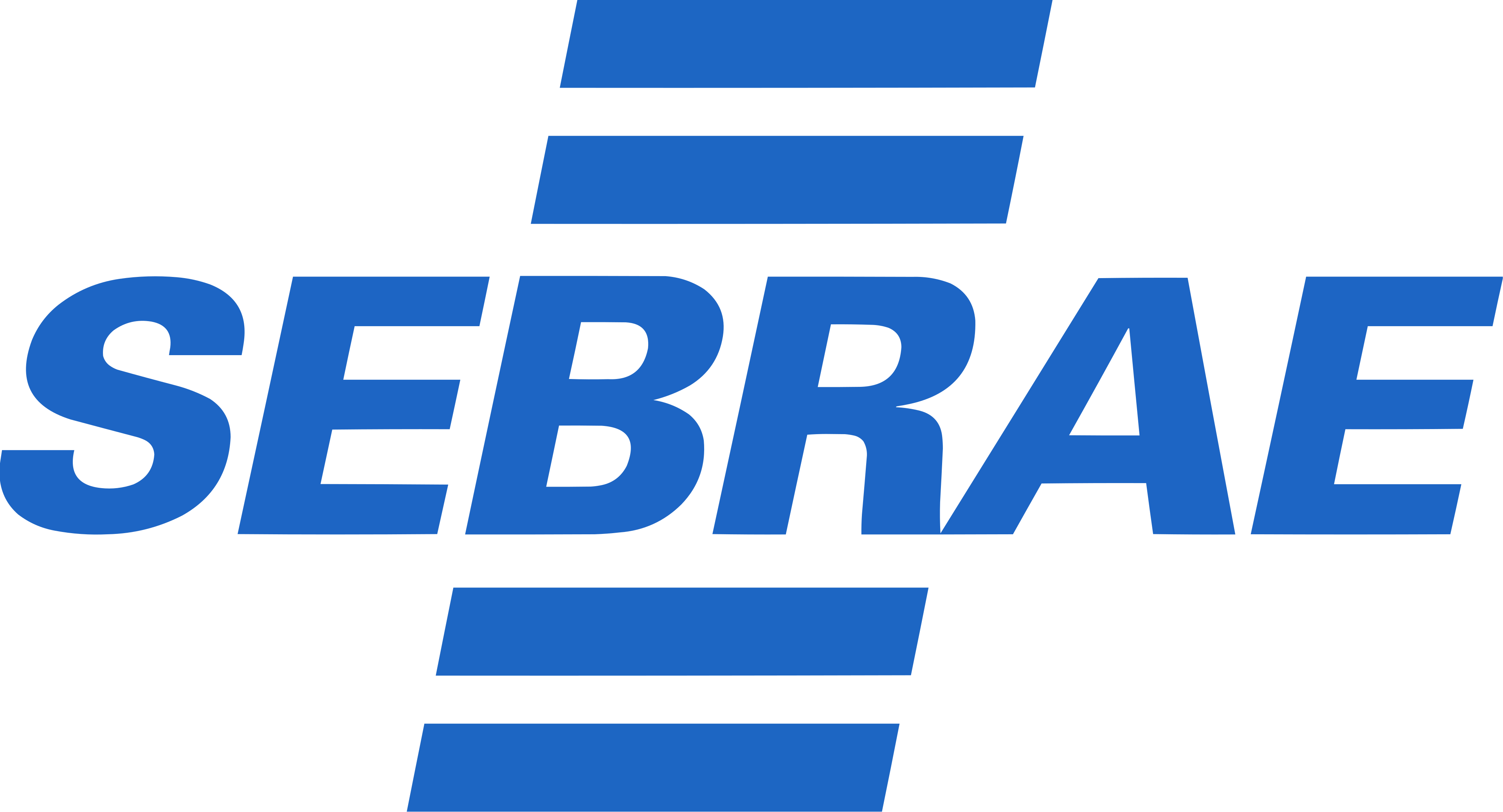 Emissor do Sebrae