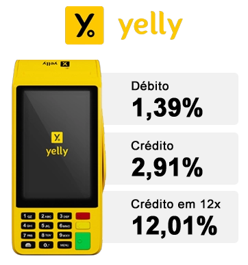 Yelly Pro